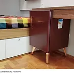 Quarto Sesc Paladium