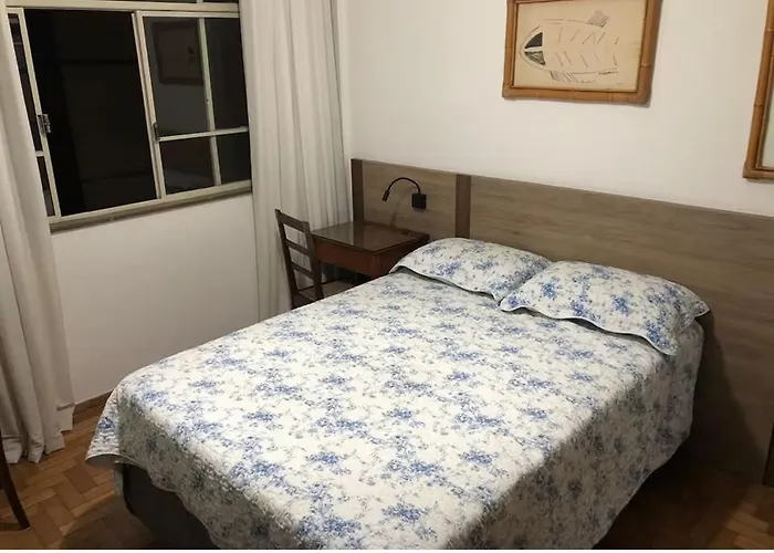 Quarto Sesc Paladium